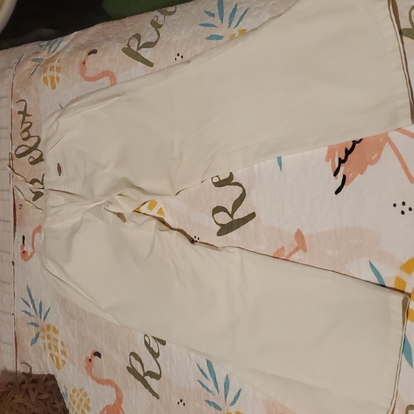 3 pairs of Dickie scrub pants sz small. 👖 👖 👖 - Picture 7 of 9